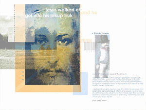 screenshot of artwork from lo.Cal episode 013.