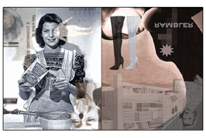 screenshot of artwork from lo.Cal episode 013.