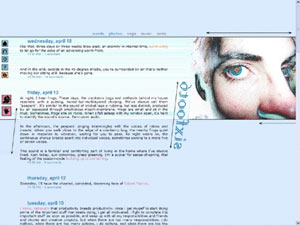 Sixfoot6 Nose Design.